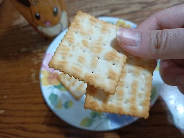 上班零食照過來【Kenji健司真起司餅】好濃郁的起司風味不油