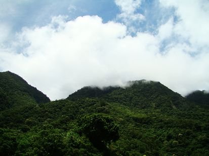 第三天-太魯閣一景3