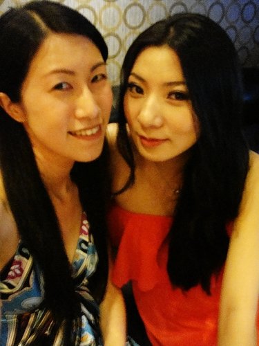 ME＆李小姐