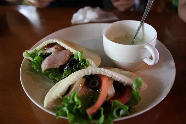 &lt;京都美食咖啡館&gt; 茂庵