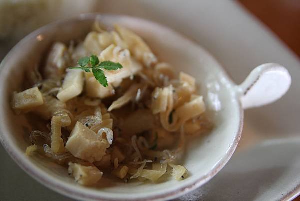 &lt;京都美食咖啡館&gt; 茂庵