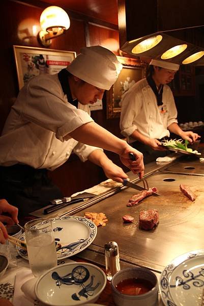 &lt;神戶牛排&gt; 神戶牛排專賣店 Steak Land