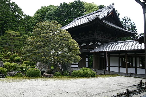 ＜京都景點＞2010 京都 東福寺