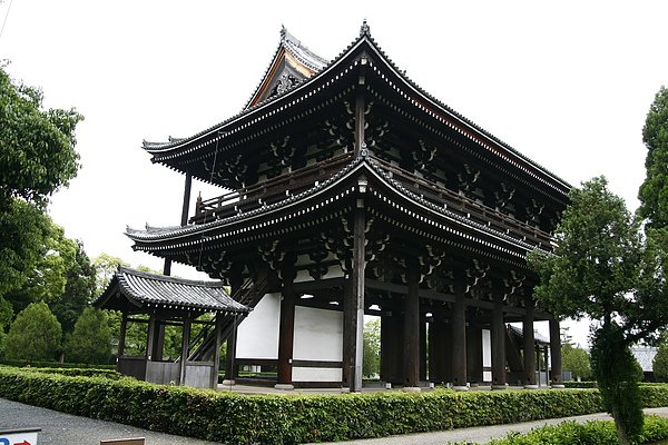 ＜京都景點＞2010 京都 東福寺