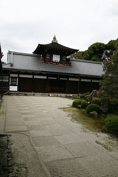 ＜京都景點＞2010 京都 東福寺