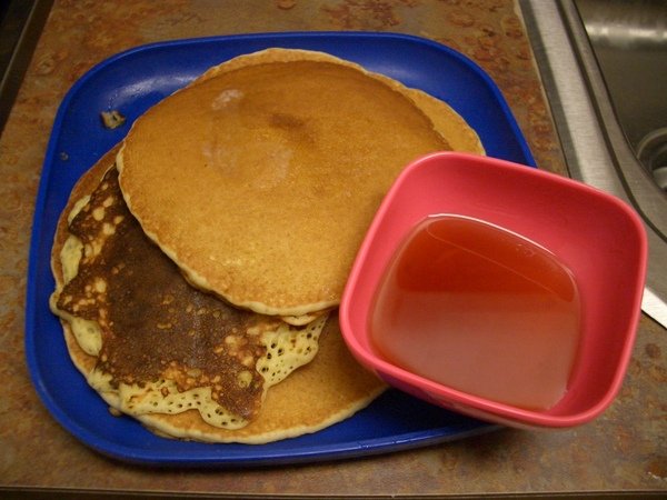 Caroline&apos;s pancake2.JPG