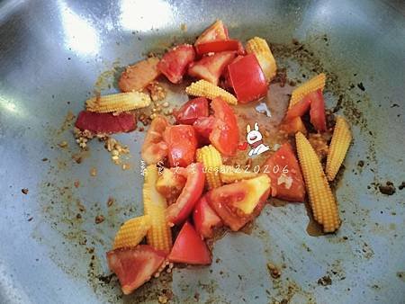 這真的是天貝料理嗎？🤔 太極天貝😍