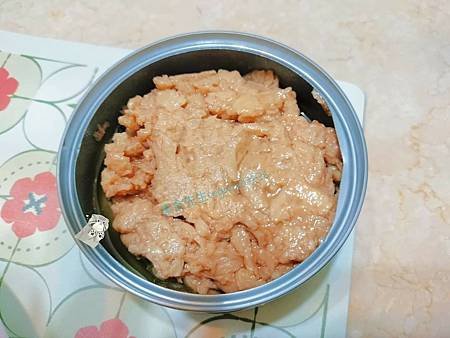 素食者的海鮮咖哩泡飯🤔 新鮪魚咖哩泡飯😋