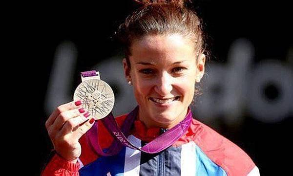 Lizzie Armistead