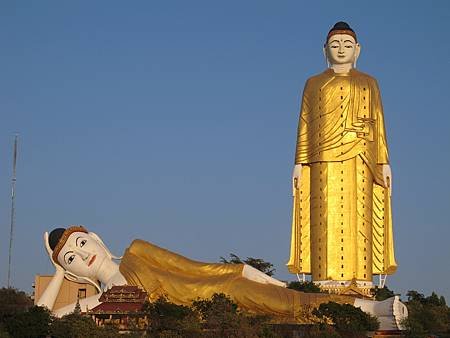 Monywa