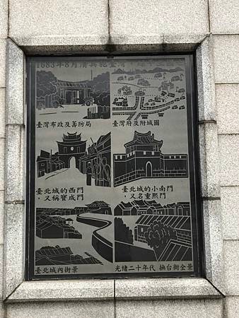 【台北旅遊攻略】西門町、台北古城徒步路線~Hot