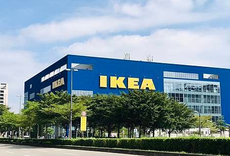 【連鎖品牌素食】IKEA。爭鮮。必勝客