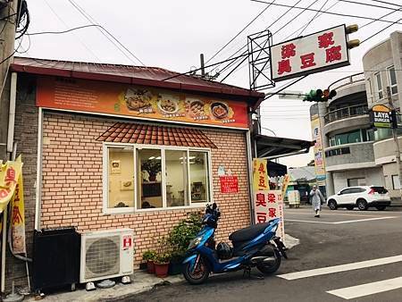 【埔里素食】埔里暨大學生的口袋名單：早點、小吃店、餐廳一應俱