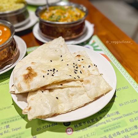 台北 中正【馬友友印度蔬食餐廳 Mayur Indian K