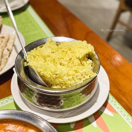 台北 中正【馬友友印度蔬食餐廳 Mayur Indian K