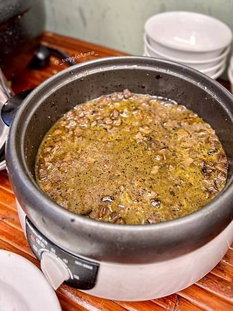新北 三芝 【美樂星素食餐廳】蛋奶/全素無五辛