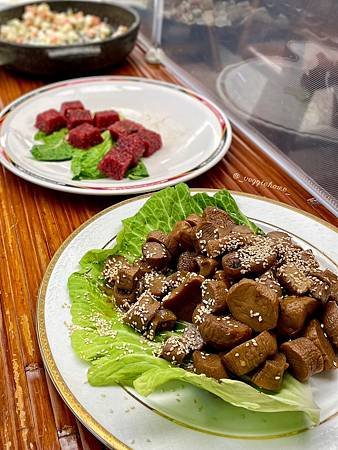 新北 三芝 【美樂星素食餐廳】蛋奶/全素無五辛