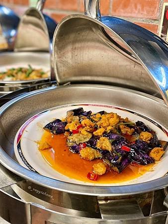 新北 三芝 【美樂星素食餐廳】蛋奶/全素無五辛