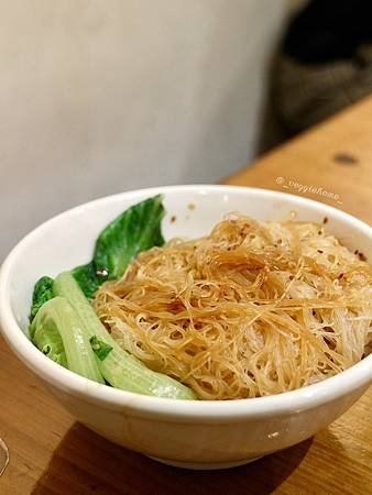 台北 中正【禾甲蒸豆腐食堂】南機場夜市 全素無五辛｜附菜單