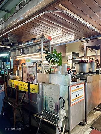 台北 中正【禾甲蒸豆腐食堂】南機場夜市 全素無五辛｜附菜單