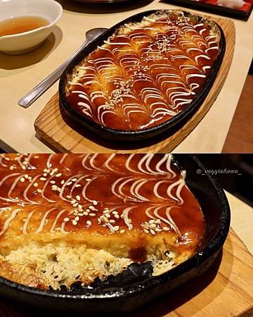 🇯🇵日本九州素食 福岡素食 【ほく菜 Hokusai 春吉本
