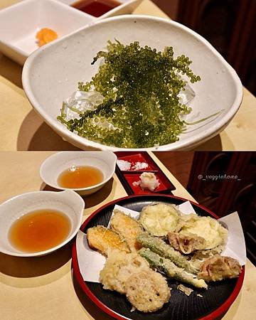 🇯🇵日本九州素食 福岡素食 【ほく菜 Hokusai 春吉本
