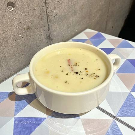 新北 新莊【De l’espoir手在餐桌 異國蔬食】全素/