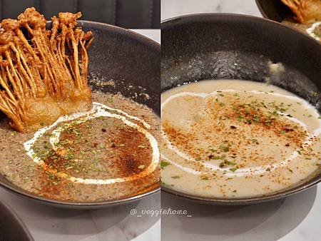 台北 大安【星嫵蔬創意料理】精緻美味的異國料理 全素/蛋奶/