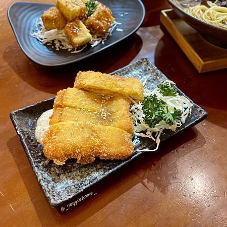 台北 中山【三本手工拉麵】 全素/五辛/蛋奶素