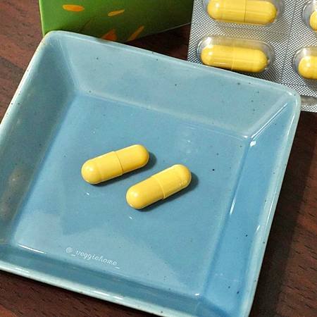 【一家人 好視利】全素葉黃素 真心推薦❤️