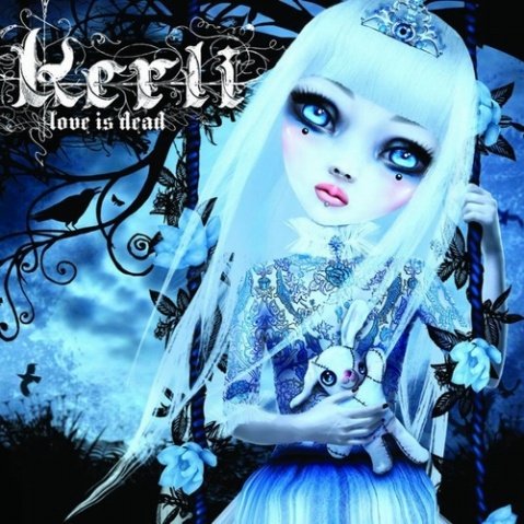 kerli Album