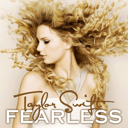 TS - Fearless