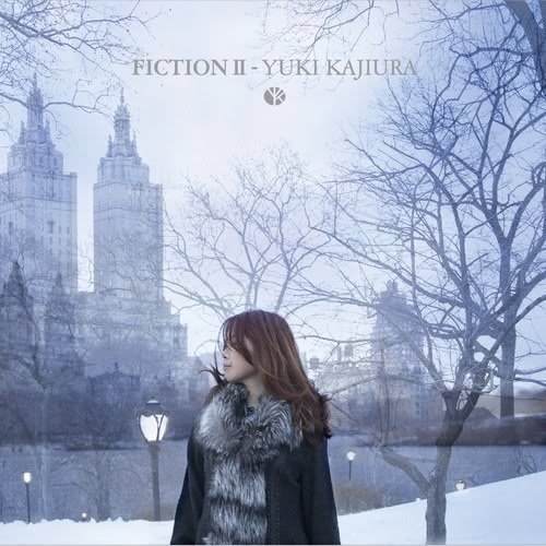 Yuki Kajiura-FictionII