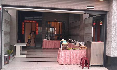 2013.05.11 維瑪龍哥 新居落成