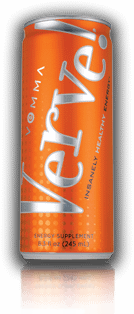 verve