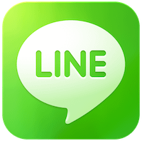 LINE 推出「換機密碼」，拒絕帳號被盜！(免費贈送 LINE 卡通明星貼圖)