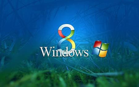 Windows 8 更換輸入法的方法