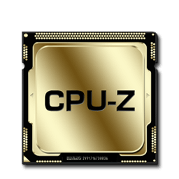 CPU-Z v1.70 專業 CPU、主機板、記憶體…電腦硬體資訊檢測工具