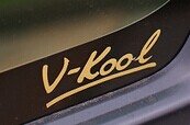 v-kool和i am v-kool 二個是一樣的嗎?