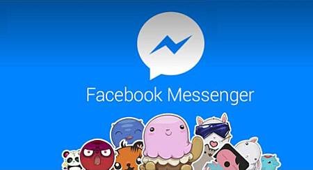 手機的 FB Messenger 要怎麼登出帳號？