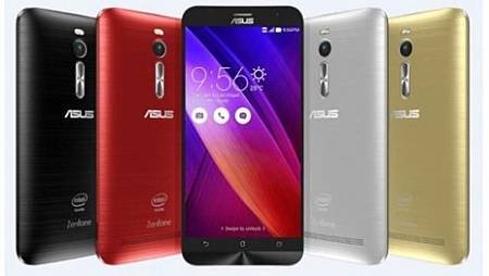 太扯了～ASUS Zenfone 2 4G+64G 玩不到三個月就掛了