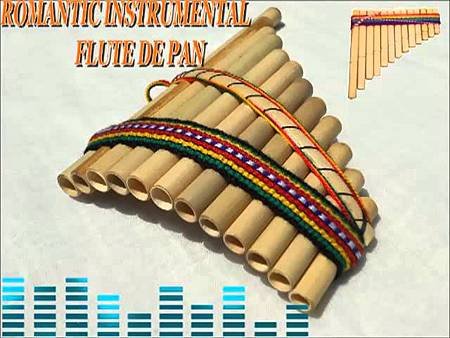 哇，一首將近4小時的歌～MINHA RÁDIO: ROMANTIC INSTRUMENTAL - PAN FLUTE.mp4