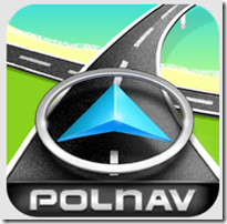 免費GPS導航軟體《導航Polnav Mobile》，可離線使用！[Android/iOS]