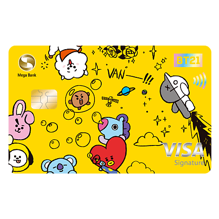 宇宙明星BT21信用卡.png