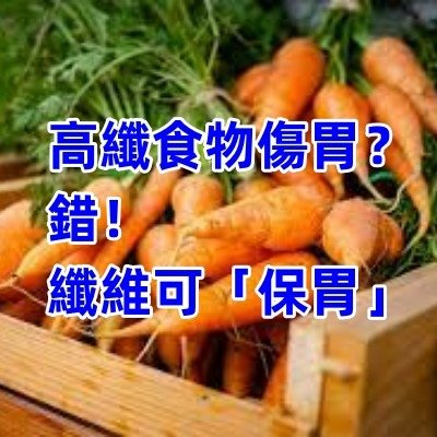 高纖食物傷胃？錯！纖維可「保胃」_副本.jpg