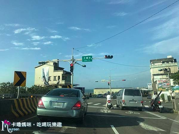 石門白沙灣02(芝蘭路).JPG