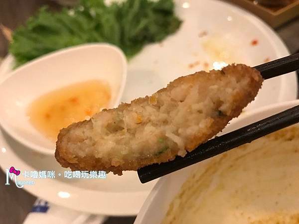 誠記越南麵食館20(金錢蝦餅).JPG