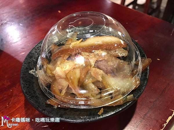 永吉路30巷~勝面13(胡麻溏心乾拌拉麵套餐_小菜任選$168).JPG