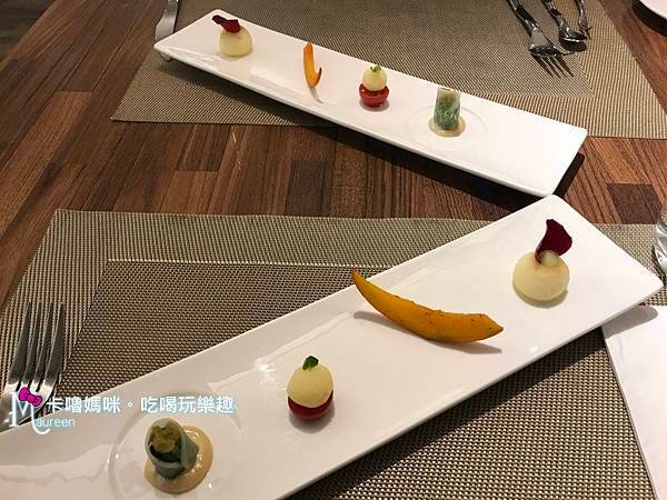 桃園市【艾維農歐風素食】10(主廚精選小點).JPG