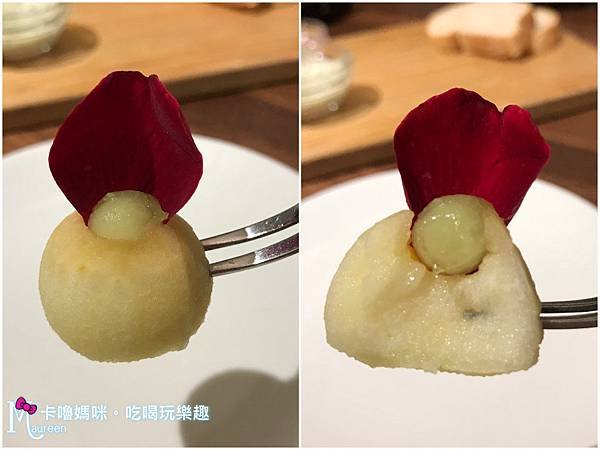 桃園市【艾維農歐風素食】10-1(主廚精選小點_一口香).JPG